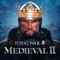 Total War: MEDIEVAL II (AppStore Link) 