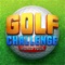 Golf Challenge (AppStore Link) 