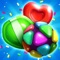 Candy Bomb Smash (AppStore Link) 