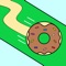 Le Donut Run (AppStore Link) 