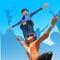 Human Tower! (AppStore Link) 