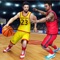 Basketball Dunk Hoop 2019 (AppStore Link) 