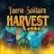 Faerie Solitaire Harvest (AppStore Link) 