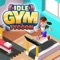 Idle Fitness Gym Tycoon - Game (AppStore Link) 