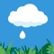 Rain Drop Catcher (AppStore Link) 