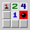 Minesweeper Classic: Bomb Game (AppStore Link) 
