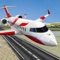 Airplane Pilot Flight Game (AppStore Link) 