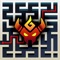 Dungeon Maze.io (AppStore Link) 