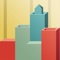 High Rise - A Puzzle Cityscape (AppStore Link) 