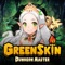 Green Skin: Dungeon Master (AppStore Link) 