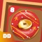 Donuts Delivery (AppStore Link) 