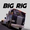 Big Rig Racing: Drag simulator (AppStore Link) 