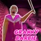 Barbi Granny Mod (AppStore Link) 