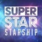 SUPERSTAR STARSHIP (AppStore Link) 