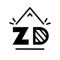 Zebra Dodge (AppStore Link) 