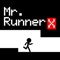 Mr. Runner X (AppStore Link) 