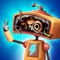 Tiny Robots Recharged (AppStore Link) 