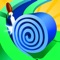 Spiral Roll (AppStore Link) 