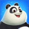 Panda Cube Smash (AppStore Link) 