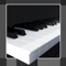 Grand Piano - Music Instrument (AppStore Link) 