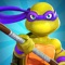TMNT: Mutant Madness (AppStore Link) 