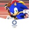 Sonic at the Olympic Games (AppStore Link) 