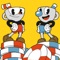 CUPHEAD MOBILE (AppStore Link) 