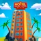 Idle Hotel Empire Tycoon－Game (AppStore Link) 