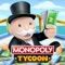 MONOPOLY Tycoon (AppStore Link) 