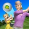 Easy Come Easy Golf (AppStore Link) 