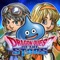 DRAGON QUEST OF THE STARS (AppStore Link) 