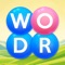 Word Serenity: Fun Brain Game (AppStore Link) 