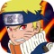 Ultimate Ninja World (AppStore Link) 