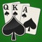 Spades Classic Card Game (AppStore Link) 