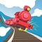 Off the Rails 3D (AppStore Link) 