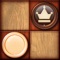Checkers - Best Draughts Game (AppStore Link) 