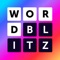 Word Blitz ･ (AppStore Link) 