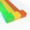 Color Swipe 3D (AppStore Link) 