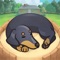 Old Friends Dog Game (AppStore Link) 