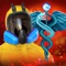 Bio Inc. Nemesis - Plague Doc (AppStore Link) 