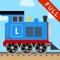 Brick Train(Full):Kids Game (AppStore Link) 