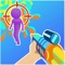 Paint Sniper 3D (AppStore Link) 