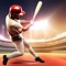 Baseball Clash: Real-time game (AppStore Link) 