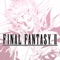 FINAL FANTASY II (AppStore Link) 