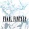 FINAL FANTASY (AppStore Link) 