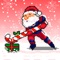 Ice Hockey PRO: game for watch (AppStore Link) 