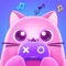 Game of Song - All music games (AppStore Link) 
