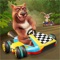 Animal Kart Racing World Tour (AppStore Link) 
