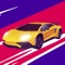Night Rider - NFTS Racing (AppStore Link) 