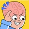 Brain Games 3D (AppStore Link) 